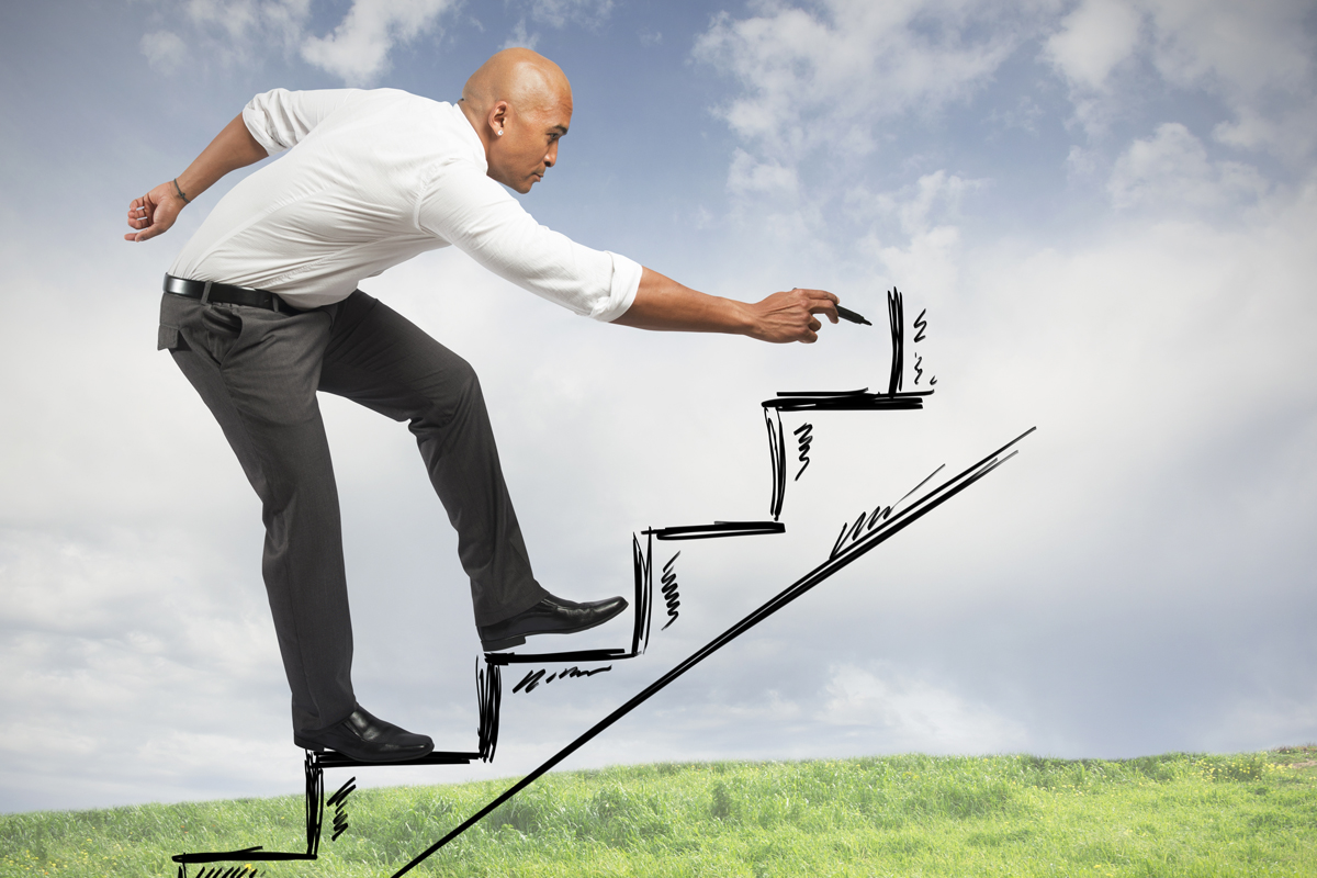 StairClimb Your Way to Health IDEA Health & Fitness Association